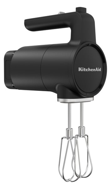 Bezdrôtový ručný šľahač KitchenAid 5KHMR700BM GO, bez batérie