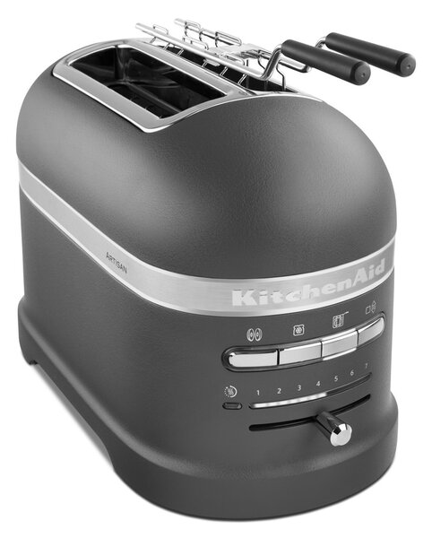 Hriankovač KitchenAid Artisan 5KMT2204 - kráľovská červená