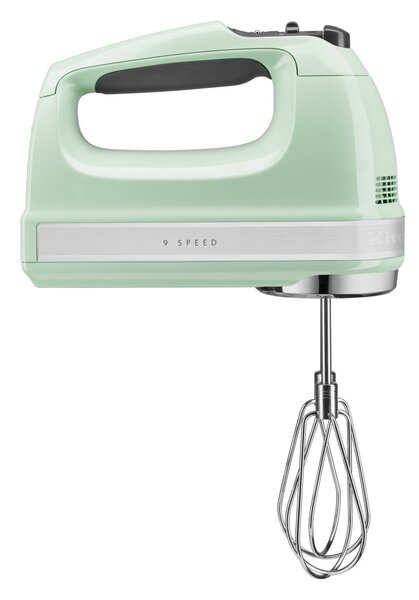 Ručný šľahač KitchenAid P2 5KHM9212 - pistáciová