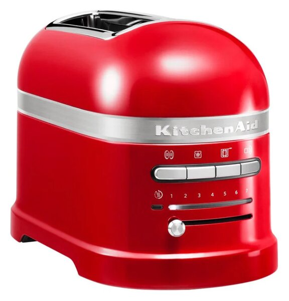 Hriankovač KitchenAid Artisan 5KMT2204 - kráľovská červená