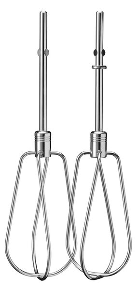 Ručný šľahač KitchenAid P2 5KHM9212 - kráľovská červená