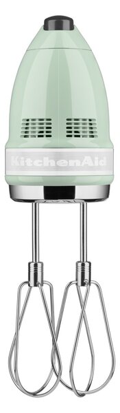 Ručný šľahač KitchenAid P2 5KHM9212 - pistáciová