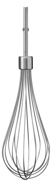 Ručný šľahač KitchenAid P2 5KHM9212 - kráľovská červená