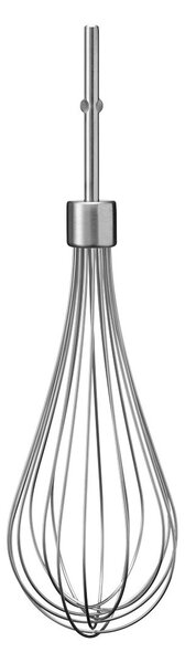 Ručný šľahač KitchenAid P2 5KHM9212 - strieborná