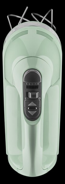 Ručný šľahač KitchenAid P2 5KHM9212 - pistáciová
