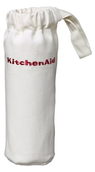 Ručný šľahač KitchenAid P2 5KHM9212 - kráľovská červená