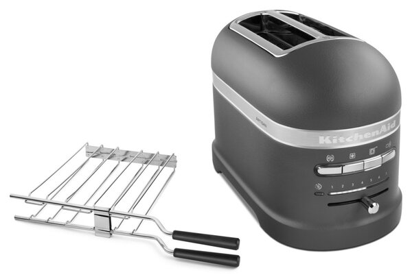 Hriankovač KitchenAid Artisan 5KMT2204 - kráľovská červená