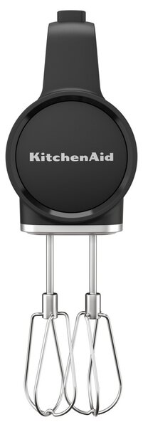 Bezdrôtový ručný šľahač KitchenAid 5KHMR700BM GO, bez batérie