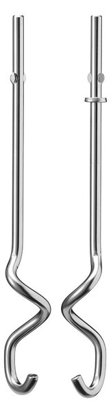 Ručný šľahač KitchenAid P2 5KHM9212 - kráľovská červená