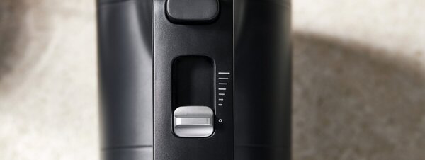 Bezdrôtový ručný šľahač KitchenAid 5KHMR700BM GO, bez batérie