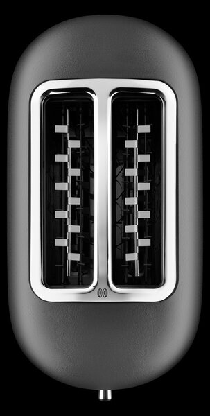 Hriankovač KitchenAid Artisan 5KMT2204 - kráľovská červená
