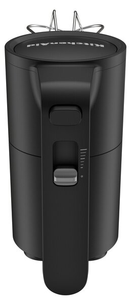 Bezdrôtový ručný šľahač KitchenAid 5KHMR700BM GO, bez batérie