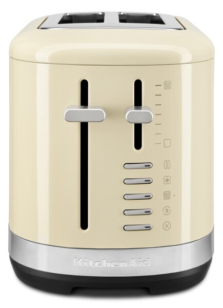 Hriankovač KitchenAid 5KMT2109 - mandľový