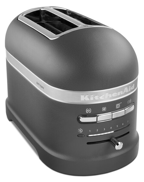Hriankovač KitchenAid Artisan 5KMT2204 - Imperial Grey