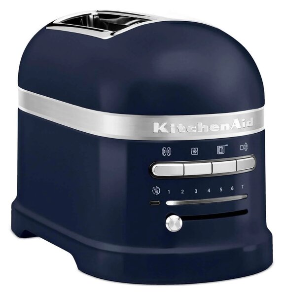 Hriankovač KitchenAid Artisan 5KMT2204 - inkoustová modrá matná