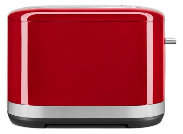 Hriankovač KitchenAid 5KMT2109 - kráľovská červená