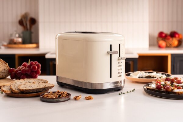 Hriankovač KitchenAid 5KMT2109 - matná čierna