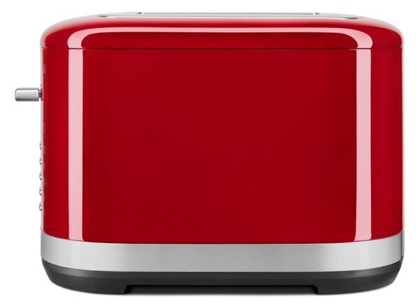 Hriankovač KitchenAid 5KMT2109 - kráľovská červená