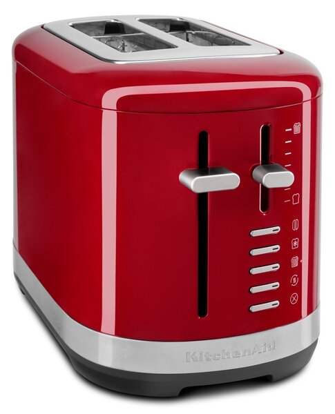 Hriankovač KitchenAid 5KMT2109 - kráľovská červená