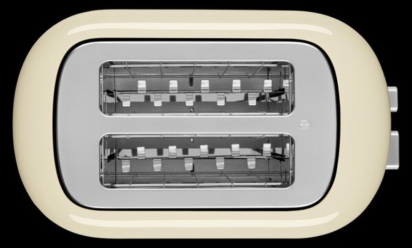 Hriankovač KitchenAid 5KMT2109 - mandľový