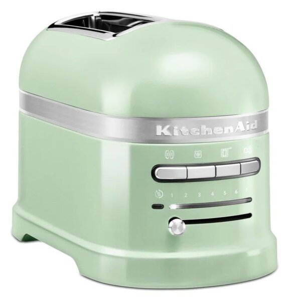 Hriankovač KitchenAid Artisan 5KMT2204 - pistáciová