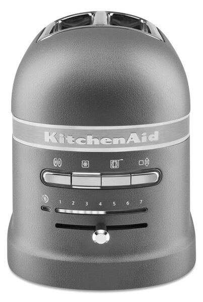 Hriankovač KitchenAid Artisan 5KMT2204 - Imperial Grey