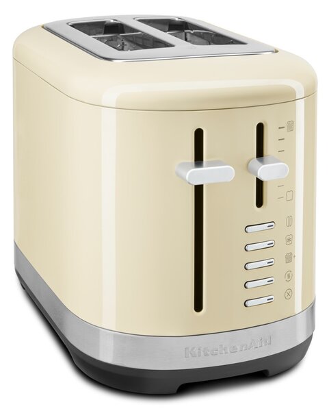 Hriankovač KitchenAid 5KMT2109 - mandľový