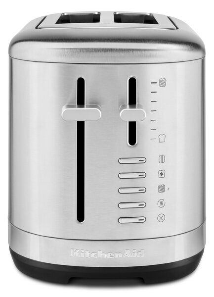 Hriankovač KitchenAid 5KMT2109 - nerezový