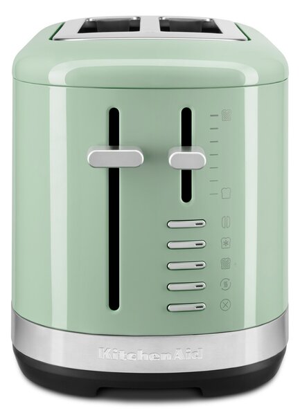 Hriankovač KitchenAid 5KMT2109 - pistáciová