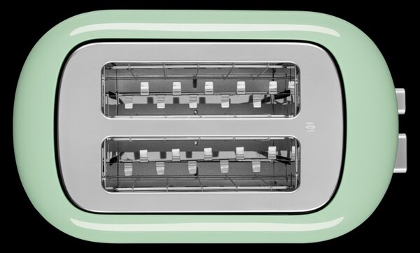 Hriankovač KitchenAid 5KMT2109 - pistáciová