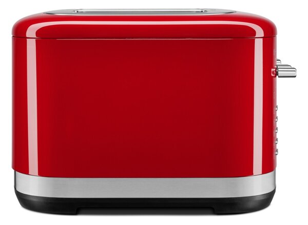 Hriankovač KitchenAid 5KMT4109 - kráľovská červená
