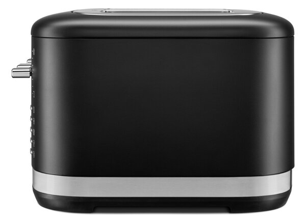 Hriankovač KitchenAid 5KMT4109 - matná čierna