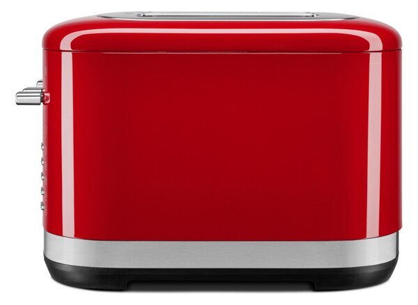 Hriankovač KitchenAid 5KMT4109 - kráľovská červená