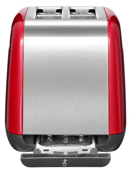Hriankovač KitchenAid 5KMT221 - čierny