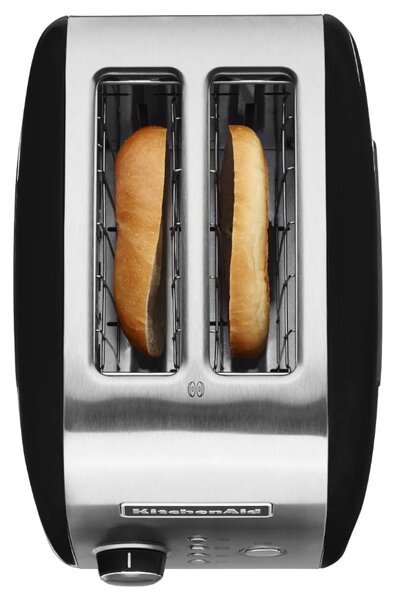Hriankovač KitchenAid 5KMT221 - čierny