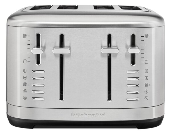 Hriankovač KitchenAid 5KMT4109 - nerezový