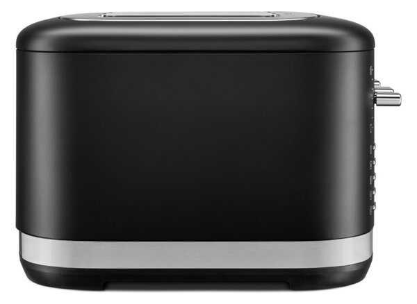 Hriankovač KitchenAid 5KMT4109 - matná čierna