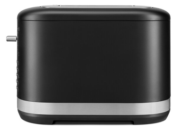 Hriankovač KitchenAid 5KMT2109 - matná čierna