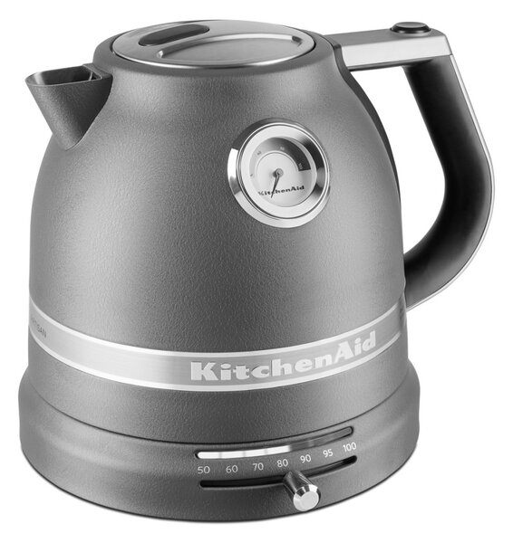 Rýchlovarná kanvica KitchenAid 5KEK1522 - kráľovská červená
