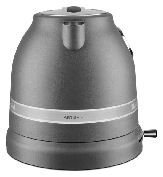 Rýchlovarná kanvica KitchenAid 5KEK1522 - kráľovská červená