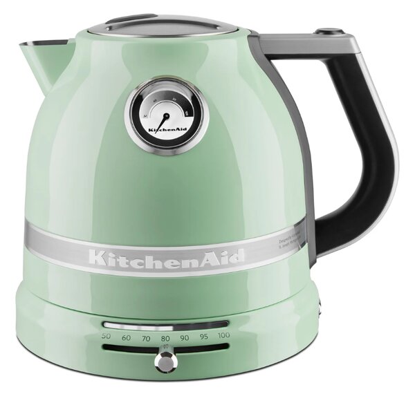 Rýchlovarná kanvica KitchenAid 5KEK1522 - pistáciová
