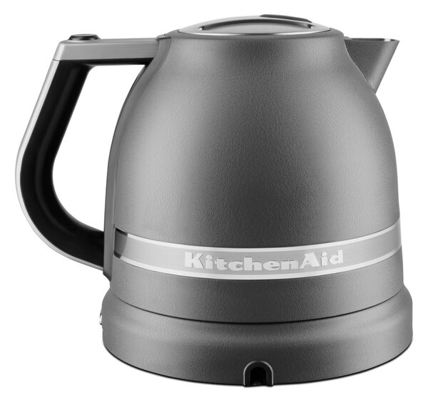Rýchlovarná kanvica KitchenAid 5KEK1522 - kráľovská červená