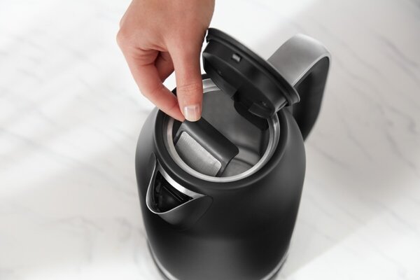 Rýchlovarná kanvica KitchenAid 5KEK1701 - nerez