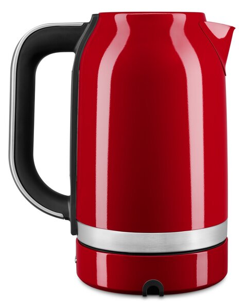 Rýchlovarná kanvica KitchenAid 5KEK1701 - kráľovská červená