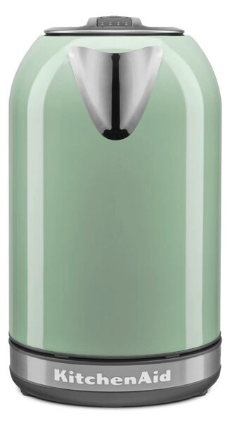 Rýchlovarná kanvica KitchenAid 5KEK1722 - pistáciová