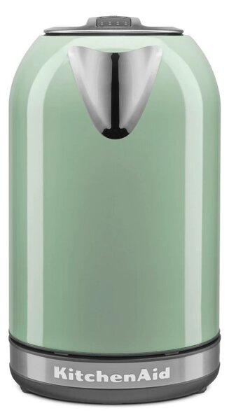 Rýchlovarná kanvica KitchenAid 5KEK1722 - kráľovská červená