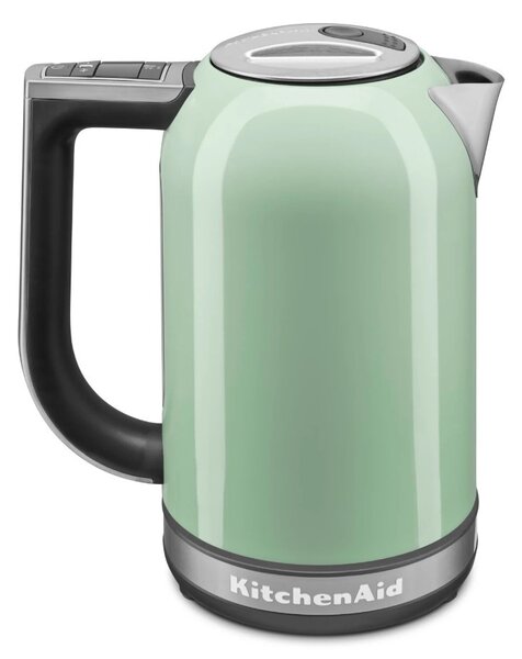 Rýchlovarná kanvica KitchenAid 5KEK1722 - kráľovská červená