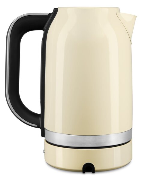 Rýchlovarná kanvica KitchenAid 5KEK1701 - mandľová