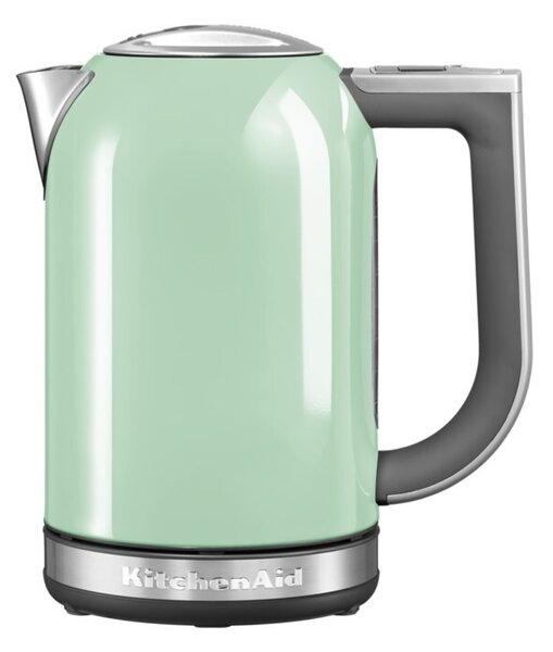 Rýchlovarná kanvica KitchenAid 5KEK1722 - pistáciová