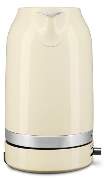 Rýchlovarná kanvica KitchenAid 5KEK1701 - mandľová